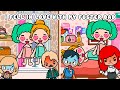 I Fell In Love With My Foster Father Cuz He Gave Me Many Things 😭 | Sad Story | Toca Life Story