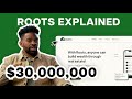 Roots Explained - Anyone Can Invest with Roots