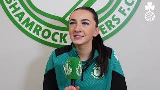 Interview l Ella Kelly