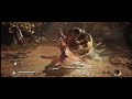 黑神話 悟空 四周目第四章 毒敵大王 無傷 禁字訣 black myth wukong ng4 chapter4 the scorpionlord no damage spell binder