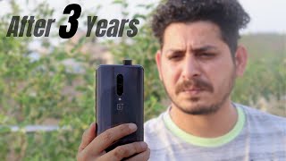 OnePlus 7 PRO Revisited in 2022 - Still a Certified BEAST🔥🔥