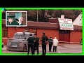 The GreySteel Massacre - A Week of Murder & Funerals - 1993 ATL NEWS File