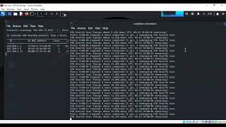 How to scan 65,535 ports using nmap