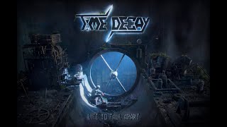 Time Decay - Journey