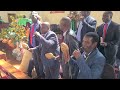 Vabvuwi National Team | Inzwai Mambo | Harare Innercity UMC Harvest Thanksgiving Day 2023