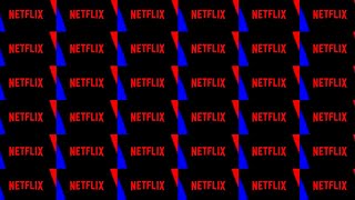 over One Million times Netflix intro effects | Netflix intro one million times