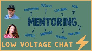 Mentoring - A Case Study