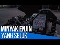 Tukar Minyak Enjin Maxima Racing Oil Pro Plus 10w-40 #maximamalaysia