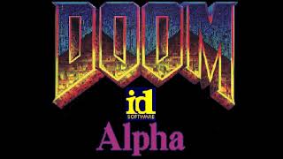 Doom 0.5 Alpha