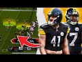 The Pittsburgh Steelers Have So Much POTENTIAL It's UNREAL... | Steelers News | (Payton Wilson)