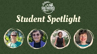 Event 4: Student Spotlight