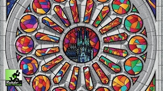 Sagrada Gameplay Runthrough