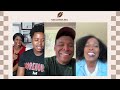 mom knows ball episode 19 ft. morehouse baseball commit gabe westry u0026 mom chastity ⚾️💪