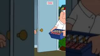 Peter is Boy scout #shorts #funny #familyguy #viral #petergriffin #fyp