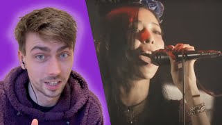 BAND-MAID - Secret My Lips (Reaction)