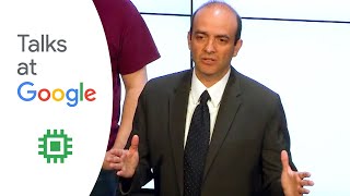 A Future With Innovation | Omar Hatamleh | Talks at Google