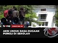 Demo Dugaan Pungli, Mahasiswa Tuntut Wali Kota Copot Kepsek SMP Enam | Kabar Hari Ini tvOne