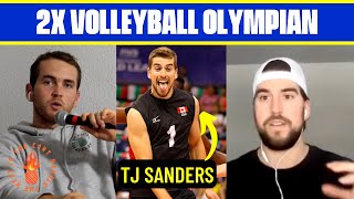 IYCHTH Ep. 101: How To Run The Best Volleyball Offense