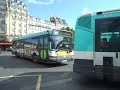 ratp passage de 2 agora s à la gare de l est