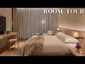 TIMES SQUARE EDITION HOTEL | KING BED + CITY VIEW ROOM TOUR | 2023