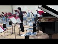 【演奏してみた】solo de concours henri rabaud