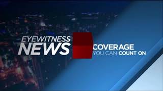 WFTV - Channel 9 Eyewitness News at 11 (Weekend) - Open August 9, 2020