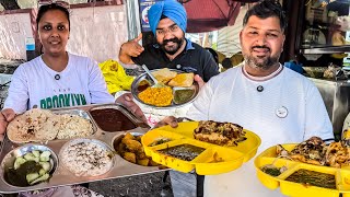 3 Do Not Miss Street Food In Punjab | Jalandhar Street Food | Indian Street Food