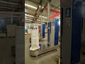 luggage wrapping machine - Sprint Machinery