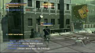 MGO Survival 1/28/2010 DemonsOfRazgriz TSNE UU