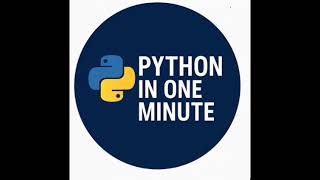 Swap Two Numbers in Python Day 3| Python in one Minute