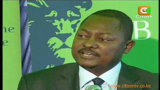 KCB and Its New Technologies