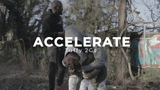 Tuffy 2Gz - Accelerate ( music video )