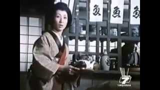 Samurai itto ogami serieTV 1x41 La banda degli Orisuke