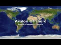 avalon offshore presentation english