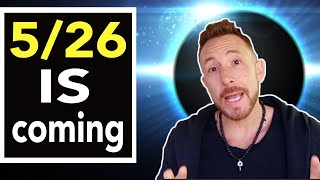 5 Things You Should Know About The ECLIPSE / Full Moon (May 26th, 2021)