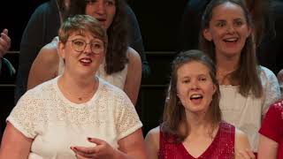 Make You Feel My Love (Bob Dylan) - Choriosity A-cappella-pop-Chor Ulm