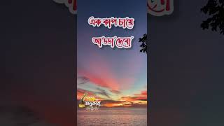 কবিতা | অপেক্ষা। #আরশিয়া_ইবনাত_সিমু। Pancha Anukabyo #panchaanukabyo #Romantic #KHOLA_CHITHI