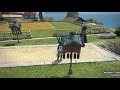 ff14パッチ4.1シロガネ解放 土地争奪絶ログイン戦