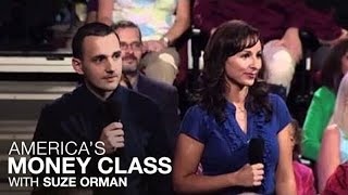 Deleted Scenes: When Dating, Who Pays? | America's Money Class | Oprah Winfrey Network