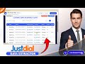 Justdial extractor software free download JustDial Chrome Extension Justdial Scraper Tool