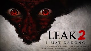 Film Horor Indonesia Terbaru 2025 | Leak 2: Jimat Dadong