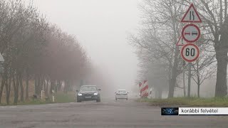 Már az éven megkezdődhetnek a nagy volumenű útfelújítások Hegyközben