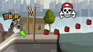 EASY OR HARD? 🤔 NEW COMMUNITY SHOWCASE | Hill Climb Racing 2