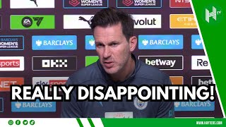 We did NOT block Chloe Kelly move! Gareth Taylor responds to transfer drama