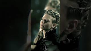 Let us make a Pact | Lagertha \u0026 Ubbe #lagertha #ubbe #vikings #viking #shorts #shortclips