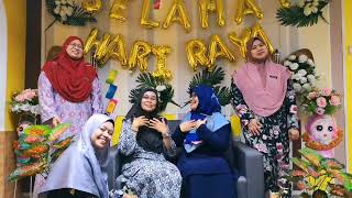 Episod Khas : Video Raya SK Taman Paroi Jaya | TVPSS SKTPJ |