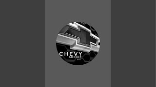 CHEVY ADDICT, LLC is live! Pull up and Chat