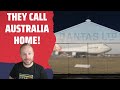 Rob Reacts to... Qantas - 'I Still Call Australia Home'