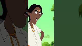 Mighty Raju #shorts #funny #cartoon