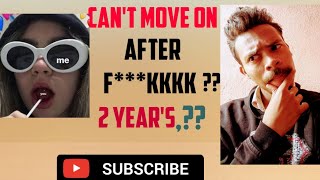 How to Stop 💔missing your ex girlfriend||She's gone stop chasing x gf||how to get over a breakup